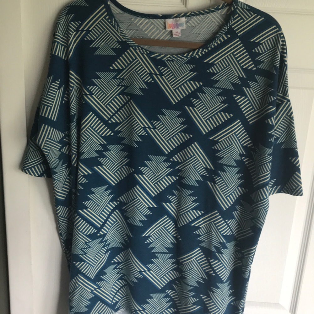 LulaRoe Irma 🌟